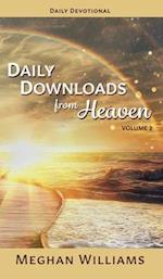 Daily Downloads from Heaven: Volume 2 