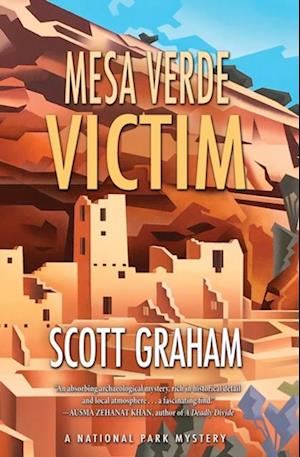 Mesa Verde Victim