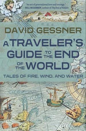 Traveler's Guide to the End of the World