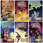 The Legends of Lightfall - Bundle #1-6