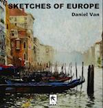 Sketches of Europe