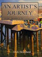 An Artist's Journey, Volume 1
