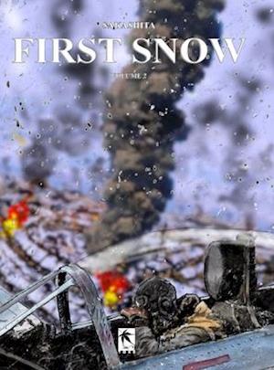 First Snow, Volume 2