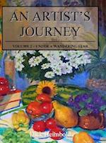 An Artist's Journey, Volume 2