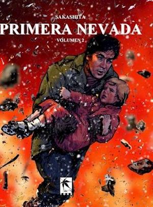 Primera Nevada, Volumen 2