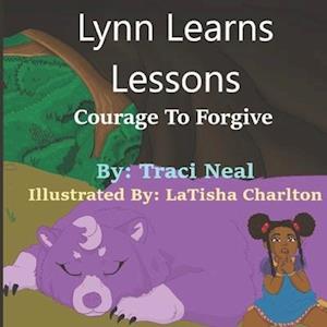 Lynn Learns Lesson