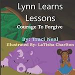 Lynn Learns Lesson