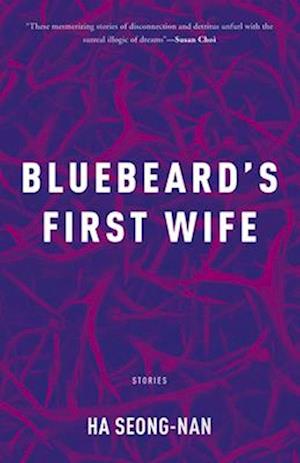 Bluebeard's First Wife