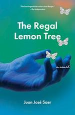 Regal Lemon Tree