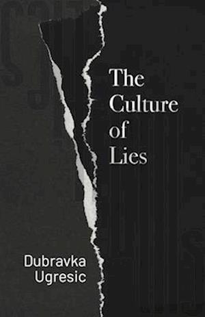 Culture Of Lies