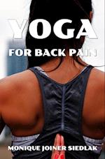 Yoga for Back Pain