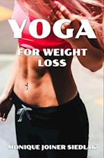 Yoga for Weight Loss