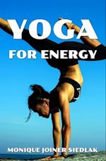 Yoga for Energy