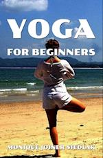 Yoga for Beginners