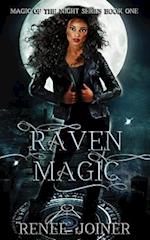 Raven Magic