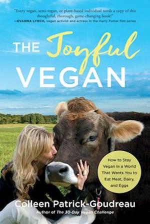 The Joyful Vegan