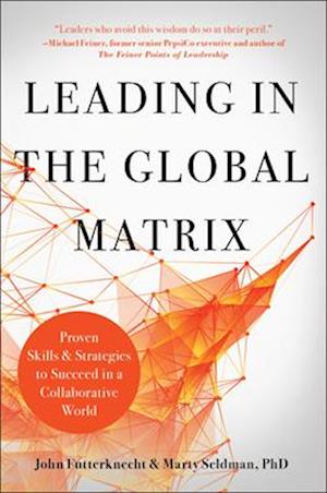 Leading in the Global Matrix