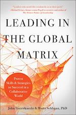 Leading in the Global Matrix