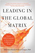 Leading in the Global Matrix