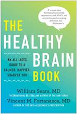 Healthy Brain Book