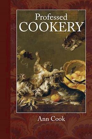 Professed Cookery