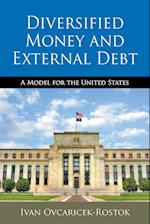 Diversified Money and External Debt