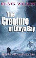 The Creature of Lituya Bay