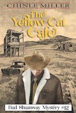 The Yellow Cat Cafe