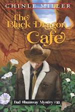 The Black Dragon Cafe 