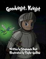 Goodnight, Knight: Long Vowel I sound 