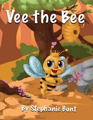 Vee the Bee: Long Vowel E Sound