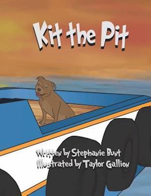 Kit the Pit