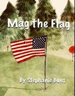 Mag the Flag: Short Vowel A Sound 