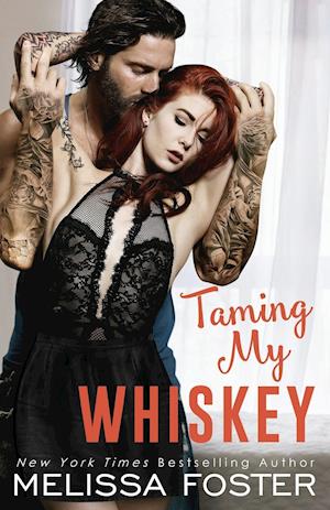 Taming My Whiskey