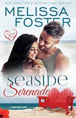 Seaside Serenade (Love in Bloom