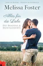 Alles für die Liebe