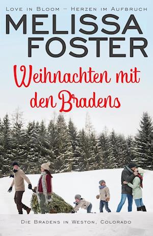 Weihnachten mit den Bradens