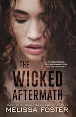 The Wicked Aftermath (Limited Edition Cover)