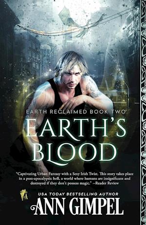 Earth's Blood