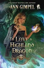 To Love a Highland Dragon
