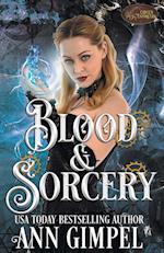 Blood and Sorcery