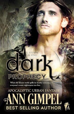 Dark Prophecy