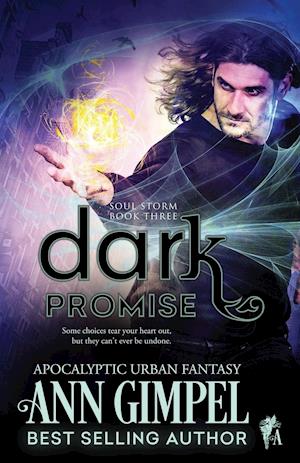 Dark Promise