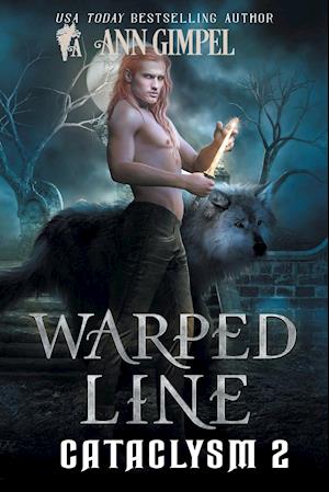 Warped Line: An Urban Fantasy