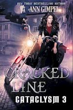 Cracked Line: An Urban Fantasy 