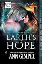 Earth's Hope: Dystopian Urban Fantasy 