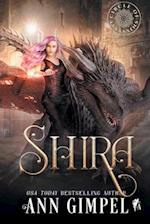 Shira: An Urban Fantasy 