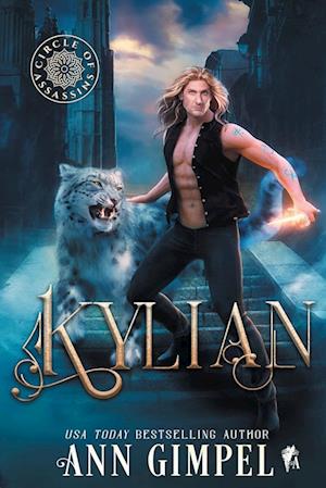 Kylian: An Urban Fantasy