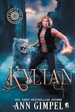 Kylian: An Urban Fantasy 