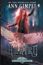 Hunted: An Urban Fantasy 